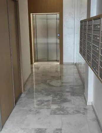 Apartment Komfort Promenada