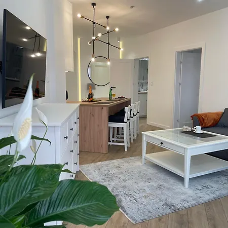 Komfort Promenada Apartment
