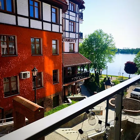 Apartment Komfort Promenada