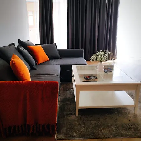 Apartment Komfort Promenada
