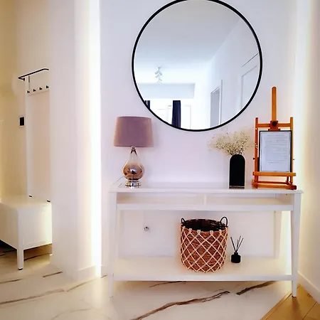 Komfort Promenada Apartment